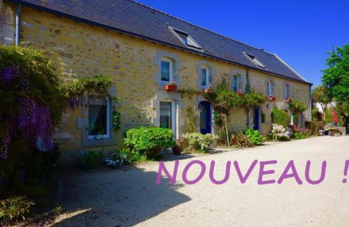 Nevez House | Le Chêne