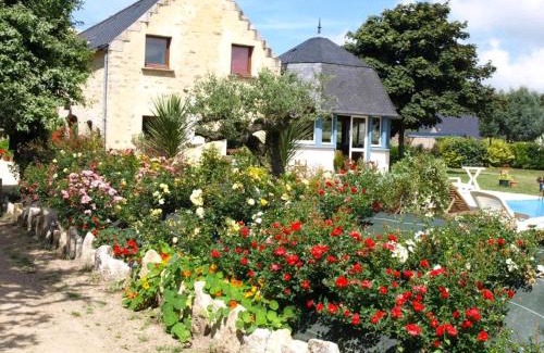 Nevez House | Le Chêne