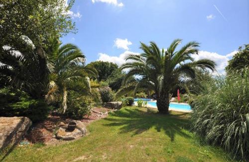 Nevez House | Le Chêne