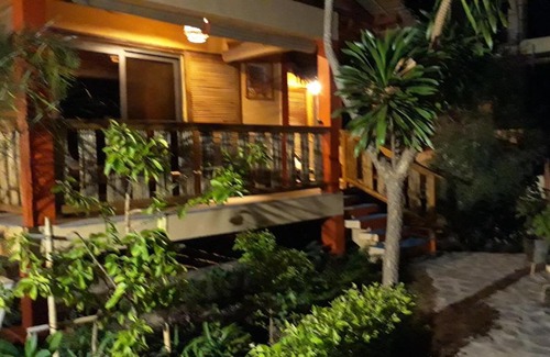 Antsiranana Hotel | Le ch'ti près