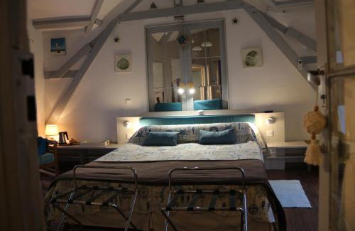 Morcenx Bed & Breakfast | Le Ch'tipanier