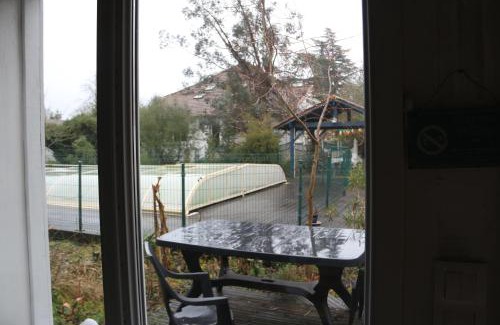 Morcenx Bed & Breakfast | Le Ch'tipanier