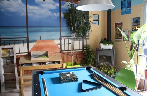 Morcenx Bed & Breakfast | Le Ch'tipanier