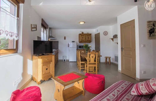 Saint-Georges-des-Hurtieres House | LE Chamois - St-georges-des-hurtieres