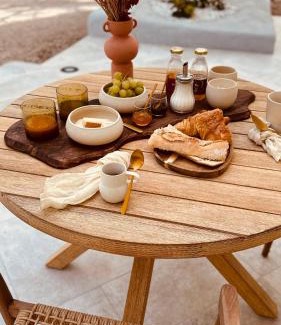 Montblanc Apartment | Le Chai n°9, demeure et gîtes de charme