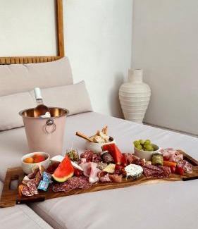 Montblanc Apartment | Le Chai n°9, demeure et gîtes de charme
