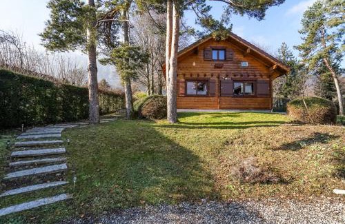 Chaparon Ski Chalet | Le Chalet Bonheur