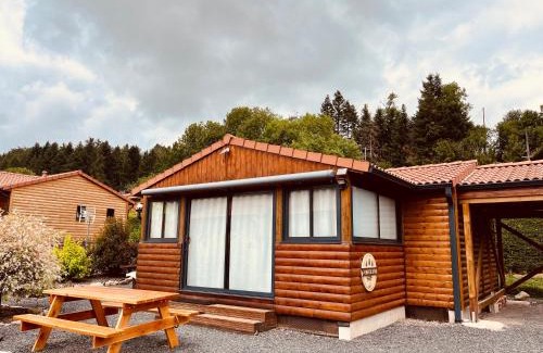 Corcieux Ski Chalet | Le Chalet de la Folie