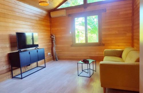 Malause House | Le Chalet de Malause