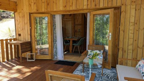 Trelissac Ski Chalet | Le chalet de Marie