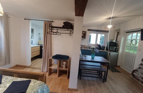 Liessies House | le chalet du bonheur