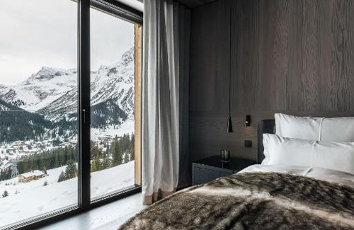 Lech am Arlberg Ski Chalet | LE CHALET - Luxury Hideaway