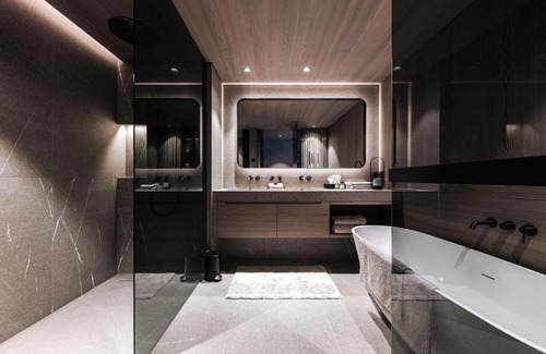 Lech am Arlberg Ski Chalet | LE CHALET - Luxury Hideaway