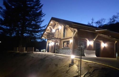 La Bresse Ski Chalet | Le Chalet Margaux La Bresse