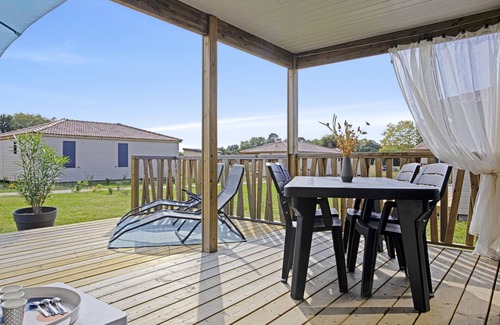 Saubrigues Cottage | Le Chalet Sessanta - Welkeys