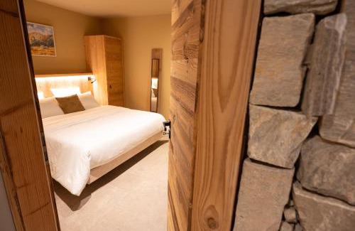 Metzeral Ski Chalet | Le Chalet Vosges Alsace - La Petite Ferme 4 étoiles