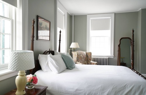 Town of East Fishkill Hotel | Le Chambord at Curry Estate