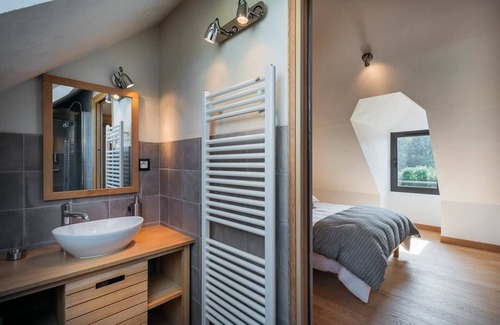 Voussac Bed & Breakfast | Le Champ Bagnolet