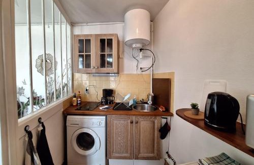 Champigny Apartment | Le Champigny