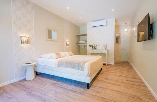 Saint-Prix Bed & Breakfast | Le Chanelya - Havre de Paix au Coeur de la Forêt