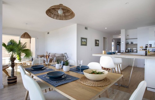 Cros-de-Cagnes Apartment | Le Chantilly by Interhome