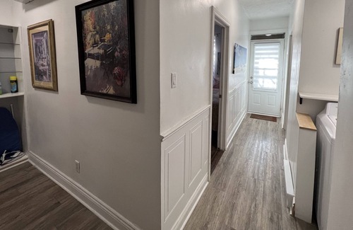 Les Maskoutains Regional County Municipality Apartment | Le Charmant