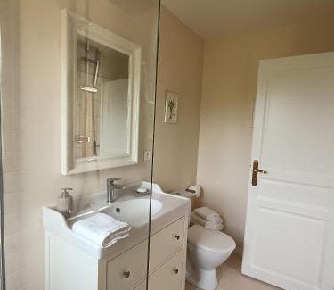 Castelnau-de-Montmiral Bed & Breakfast | Le Charme des Bastides