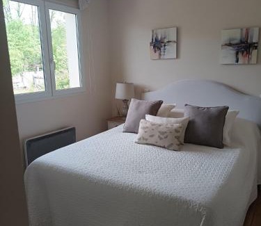 Castelnau-de-Montmiral Bed & Breakfast | Le Charme des Bastides
