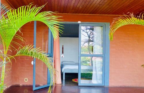 Ambohibao Hotel | Le Chat'o Park Hotel Ivato Airport NAVETTE GRATUITE H24