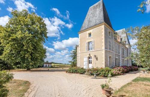 Sainte-Cecile Apartment | Le Chateau De Bellevue