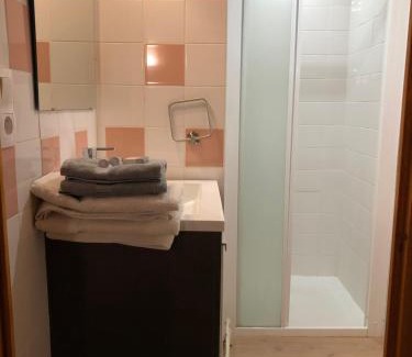 Penin Bed & Breakfast | le chateau de PENIN