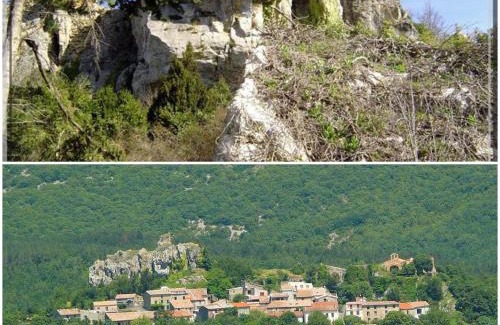 Camps-sur-l'Agly House | Le Chateau