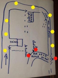 Camps-sur-l'Agly House | Le Chateau