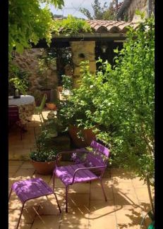 Camps-sur-l'Agly House | Le Chateau