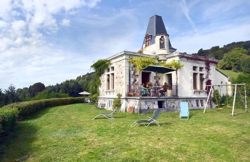Valcivieres House | LE Chateau - Valcivieres