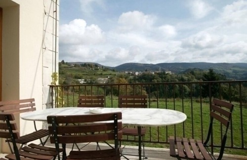 Valcivieres House | LE Chateau - Valcivieres