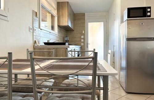 Saint-Pierre-d'Albigny House | Le Chavanna - Terrasse Parking - CLG Savoie