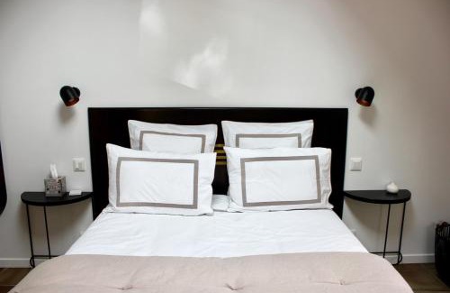 Croth Bed & Breakfast | Le Chemin du Village