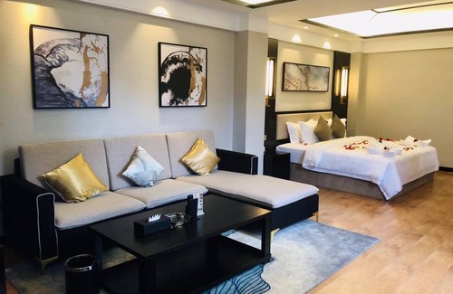 Mittakpheap Hotel | Le Chen Miiya Hotel