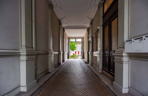 Poincare - Foch - Anatole France - Croix de Bourgogne Apartment | Le Chic de Foch - 5min à Pied de la Gare