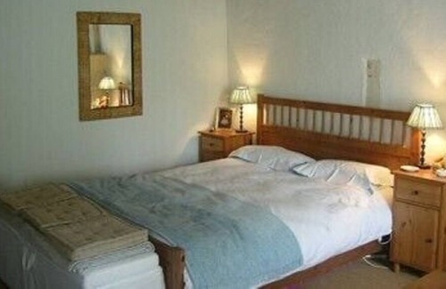 Chaumussay Apartment | Le Ciel Bleu -Adult Only romantic cottages, Loire Valley with private Gardens