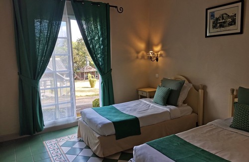 Cilaos Bed & Breakfast | Le Cilaos