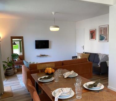 Bressuire House | Le Cinquième