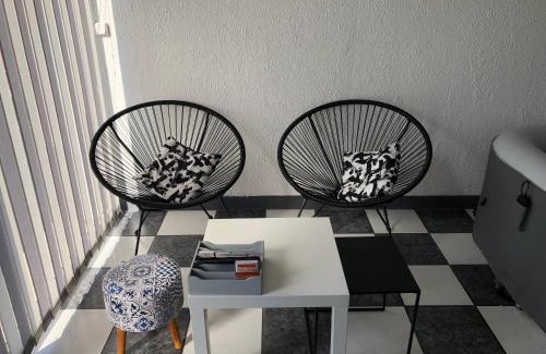 Peronne Apartment | Le Clémenceau