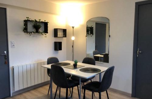 Peronne Apartment | Le Clémenceau