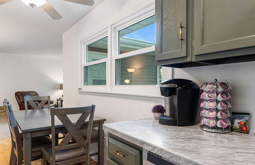 Le Claire Condo | Le Claire Condo