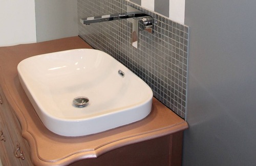 Saint-Martin-en-Biere House | Le Clos 24