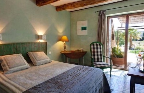 Saint-Cyr-sur-Mer Bed & Breakfast | Le Clos BB