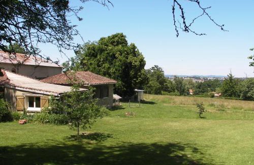 Saint-Junien House | Le Clos Crista Galli