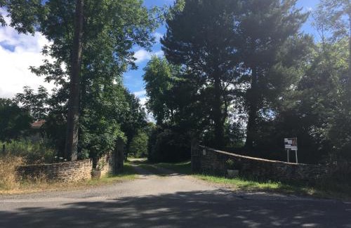 Saint-Junien House | Le Clos Crista Galli